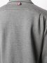 Thom Browne Jack met 4 strepen Grijs - Thumbnail 5