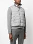 Thom Browne Jack met drukknoopsluiting Grijs - Thumbnail 3