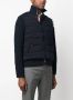 Thom Browne Jack met drukknopen Blauw - Thumbnail 3