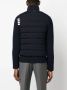 Thom Browne Jack met drukknopen Blauw - Thumbnail 4