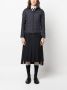 Thom Browne Jack met rits Blauw - Thumbnail 2
