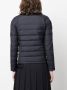 Thom Browne Jack met rits Blauw - Thumbnail 4