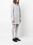 Thom Browne Jas met gehaakte applicatie Grijs - Thumbnail 3