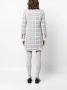 Thom Browne Jas met gehaakte applicatie Grijs - Thumbnail 4