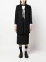 Thom Browne Jas met lint afwerking Zwart - Thumbnail 2