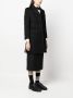 Thom Browne Jas met lint afwerking Zwart - Thumbnail 3
