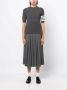 Thom Browne Kasjmier top Grijs - Thumbnail 2