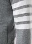 Thom Browne Kasjmier vest Grijs - Thumbnail 5