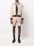 Thom Browne Kasjmier vest Blauw - Thumbnail 2