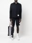 Thom Browne Katoenen overhemd Blauw - Thumbnail 2