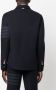 Thom Browne Katoenen overhemd Blauw - Thumbnail 4