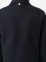 Thom Browne Katoenen overhemd Blauw - Thumbnail 5