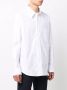 Thom Browne Katoenen overhemd Wit - Thumbnail 3