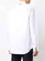 Thom Browne Katoenen overhemd Wit - Thumbnail 4