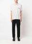 Thom Browne Katoenen poloshirt Beige - Thumbnail 2