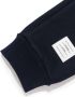 Thom Browne Kids Trainingsbroek met 4 strepen Blauw - Thumbnail 4