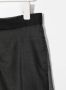 Thom Browne Kids Tweekleurige bermuda shorts Grijs - Thumbnail 3