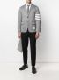 Thom Browne Klassiek overhemd Wit - Thumbnail 2