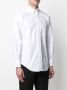 Thom Browne Klassiek overhemd Wit - Thumbnail 3