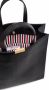 Thom Browne Kleine rugzak Zwart - Thumbnail 5