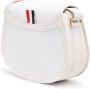 Thom Browne Kleine zadeltas Wit - Thumbnail 3