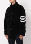 Thom Browne Lammy jack Blauw - Thumbnail 3