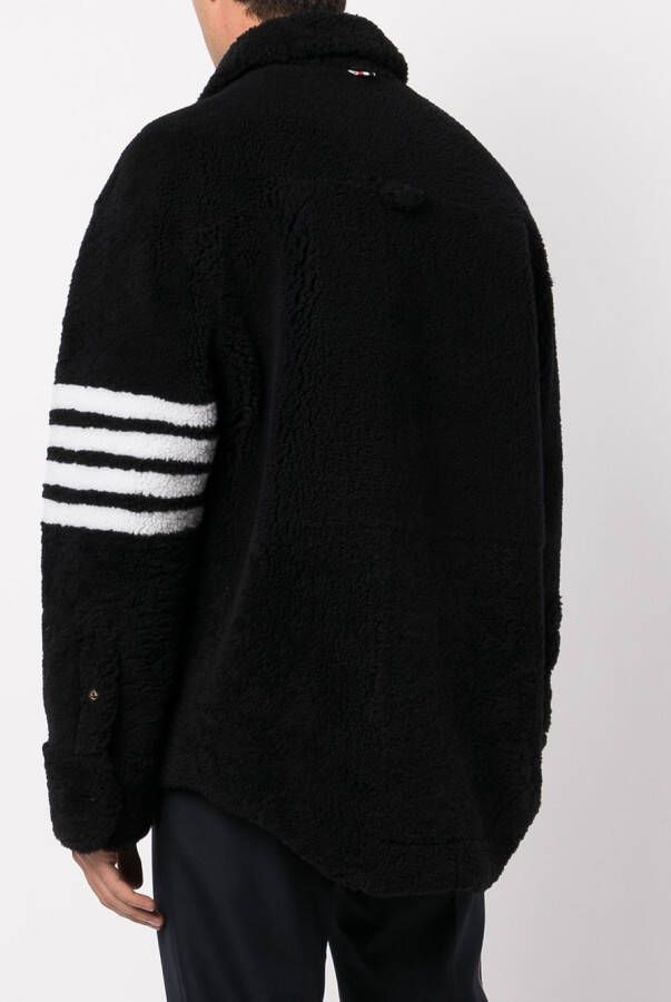 Thom Browne Lammy jack Blauw