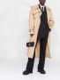 Thom Browne Leren schoudertas Zwart - Thumbnail 2