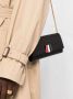 Thom Browne Leren schoudertas Zwart - Thumbnail 3
