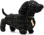 Thom Browne Hector kleine tas Zwart - Thumbnail 3