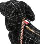Thom Browne Hector kleine tas Zwart - Thumbnail 4