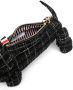 Thom Browne Hector kleine tas Zwart - Thumbnail 5