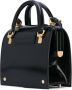 Thom Browne Mrs. Thom kleine tas Zwart - Thumbnail 3