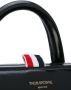 Thom Browne Mrs. Thom kleine tas Zwart - Thumbnail 4