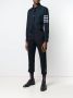Thom Browne Overhemd in rechte pasvorm Blauw - Thumbnail 2