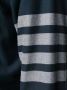 Thom Browne Overhemd in rechte pasvorm Blauw - Thumbnail 5
