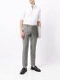Thom Browne Overhemd met RWB-streep Wit - Thumbnail 2