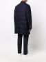 Thom Browne Overjas Blauw - Thumbnail 4