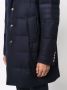 Thom Browne Overjas Blauw - Thumbnail 5