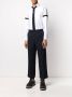 Thom Browne Oxford overhemd Wit - Thumbnail 2