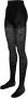 Thom Browne Panty met patroon Zwart - Thumbnail 2