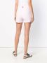 Thom Browne Piqué shorts Roze - Thumbnail 4