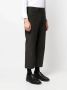 Thom Browne Ribfluwelen broek Bruin - Thumbnail 3