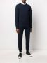 Thom Browne Ruimvallende sweater Blauw - Thumbnail 2