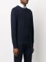 Thom Browne Ruimvallende sweater Blauw - Thumbnail 3