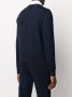 Thom Browne Ruimvallende sweater Blauw - Thumbnail 4