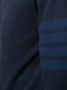 Thom Browne Ruimvallende sweater Blauw - Thumbnail 5