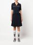 Thom Browne Poloshirt met korte mouwen Blauw - Thumbnail 2