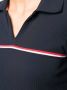 Thom Browne Poloshirt met korte mouwen Blauw - Thumbnail 5