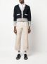 Thom Browne Pantalon Beige - Thumbnail 2